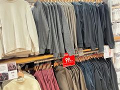 -优衣库(广州恒宝广场店)