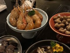 -三酉星·枫·山風与野菜(上海总店)