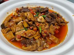 -赣江里•江西菜(望京旺角店)