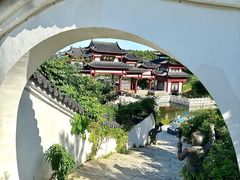 -威海华夏城景区