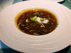 -蜜桃花开·中西融合菜E&W(南长街店)