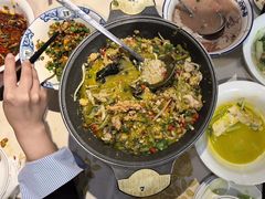-湘鲜小灶·湖南土菜馆(龙华店)