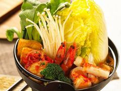 -海底捞火锅鲜切牛肉主题店(长寿路店)