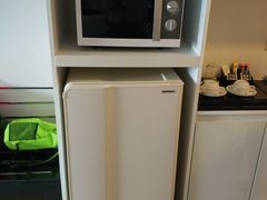 微波炉冰箱-曼谷文华中心点大酒店