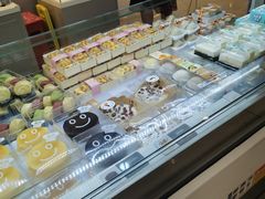 -面包新语(龙湖·西宸天街店)