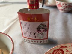 -老海陵·泰州菜(图书馆店)