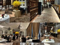 -哈布斯扒房(华发商都店)
