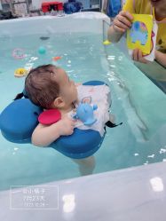 -熊小米专业儿童游泳馆