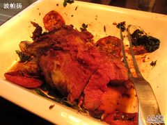 -北京王府井希尔顿酒店·万斯阁西餐厅