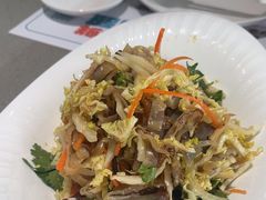 -大锅强·蒸海鲜青岛菜(吾悦广场店)