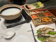 -扬州万怡酒店-中餐厅(文昌中路店)