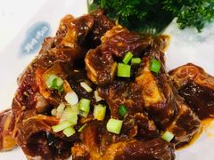-韩时烤肉(丰科万达广场店)