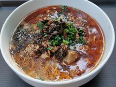 -李易面馆(树木岭店)