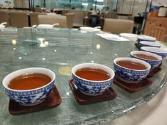 -點無缺茶楼·海鲜酒家(世博店)