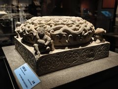 -大同市博物馆