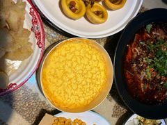 -人民公社大食堂(顺义总店)