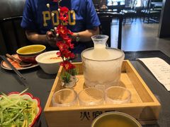 -火宫殿·湘菜小吃·商务宴请·生日聚会(市府店)