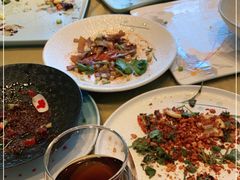 -菩提树·素食餐厅(汇智国际商业中心店)