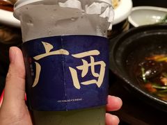 -桂小厨广西菜(万象城店)