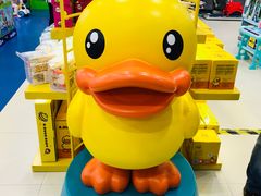 -TOYSRUS玩具反斗城(广州IGC天汇广场店)