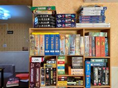 -FullHouse桌游跑团血染剧本杀(南京西路店)