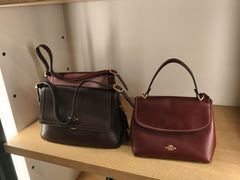 -COACH蔻驰(赛特奥特莱斯店)