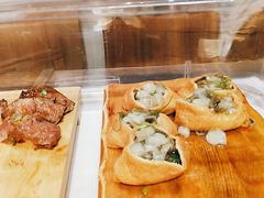 -The COOK·厨餐厅·自助餐(浦东嘉里大酒店)