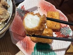 -一井烧肉·活鳗·寿司(望京SOHO店)