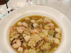 -西山人家·传统苏帮菜·家宴(木渎店)