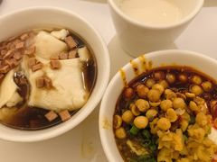 -川味堂·四川豆花(八卦岭店)