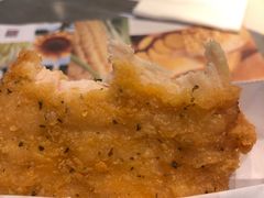 -麦当劳(鼓楼店)