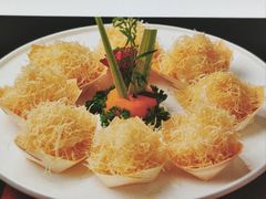 -鹿鸣酒家(越秀店)