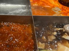 -海底捞火锅(天鹅湖银泰店)