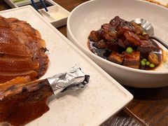 -小大董·烤鸭(王府井apm店)