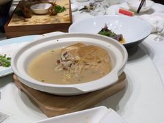 -梅花香里大酒店(郁金香路店)