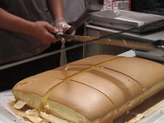 -汤姆大师傅鲜香牛肉饼(深圳保利文化广场店)