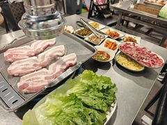 -李氏烤肉店