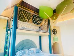 -太阳岛度假酒店