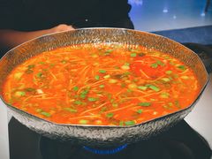 -旺福·贵州酸汤牛肉火锅(陆悦天地店)