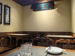 -小吊梨汤·北京菜·烤鸭(清河万象汇店)
