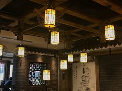 大堂-纸盐河码头火锅(十八梯店)
