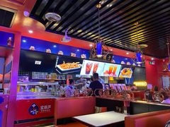 -宝葫芦西北茶食铺(万达店)