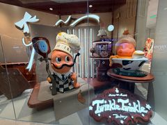 -泡泡玛特POPMART(上海环球港店)