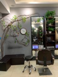 -千姿造型美髮·Salon