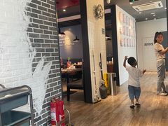 -吕氏疙瘩汤·新鲁菜(新贵和店)