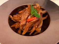 秘制萝卜皮-木棉花开(中心城店)