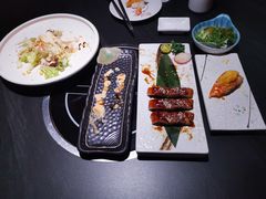 -栖川山葵家·寿喜锅·日式料理(龙湖北城天街商场店)