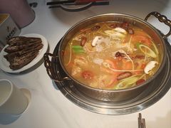 -守柴炉烤鸭(百伦店)