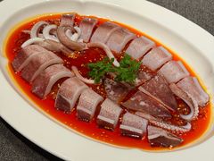-醉东Oriental House(静安嘉里中心店)