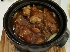 -宝丽轩中餐厅BAOLIXUAN